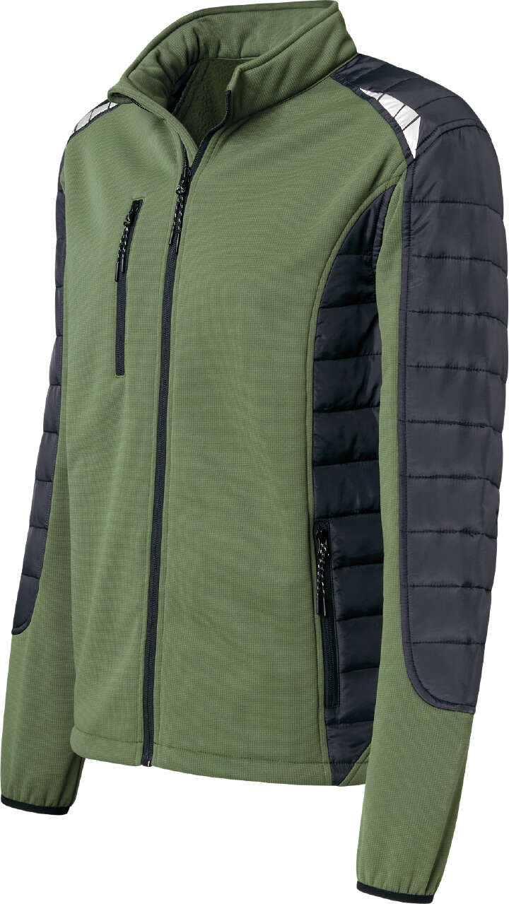 C.Centimo Dynamic Hybridjacke